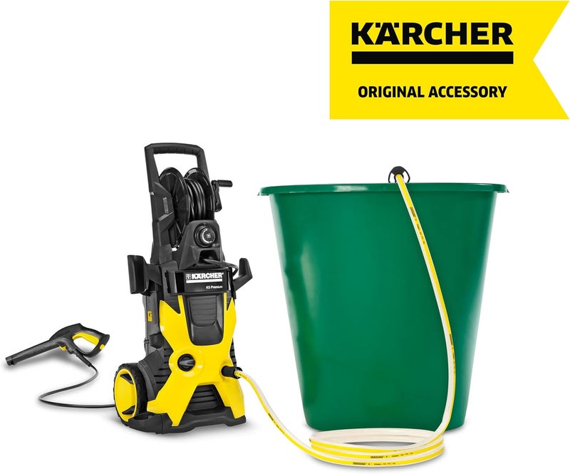 Kärcher Karcher Sh 5 Suction Hose, Multi Color - Image 5