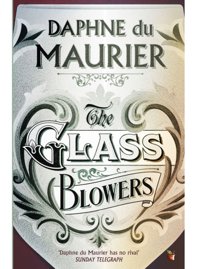 The Glass-Blowers 