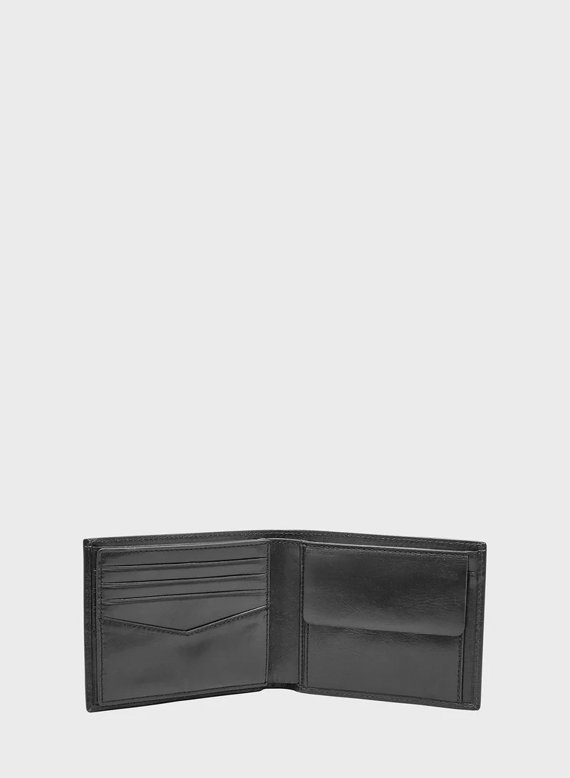 FOSSIL Bifold Wallet