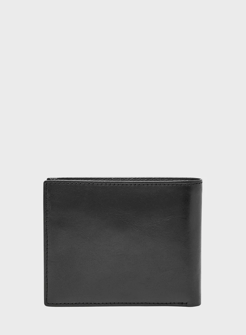 FOSSIL Bifold Wallet