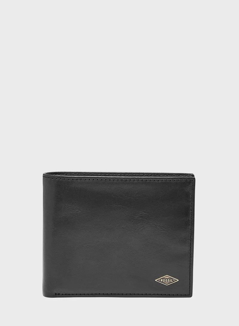 FOSSIL Bifold Wallet