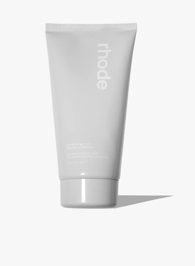 rhode كريم استعادة الحاجز مرطب مريح يومي 30 مل - Image 1