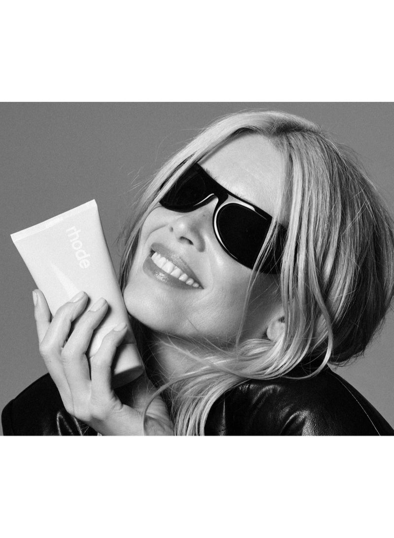 rhode كريم استعادة الحاجز مرطب مريح يومي 30 مل - Image 2