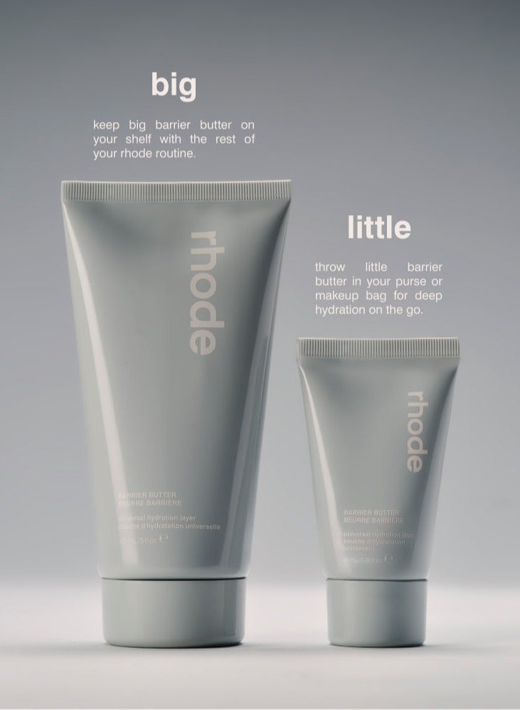 rhode كريم استعادة الحاجز مرطب مريح يومي 30 مل - Image 4