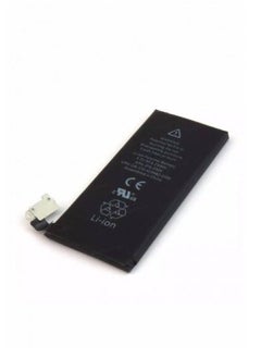 Replacement Battery For Apple iPhone 4s Black