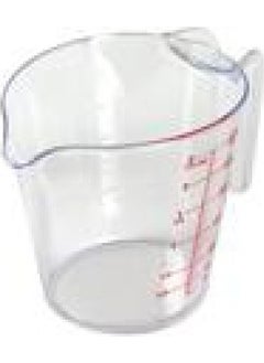 Modatools Measuring Cup Small Dispenser 500 Ml. 4826 