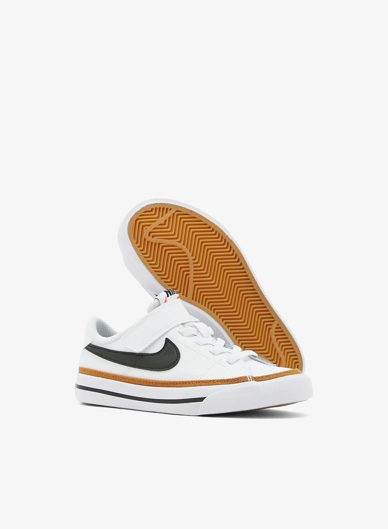 Nike Kids Court Legacy - Image 4