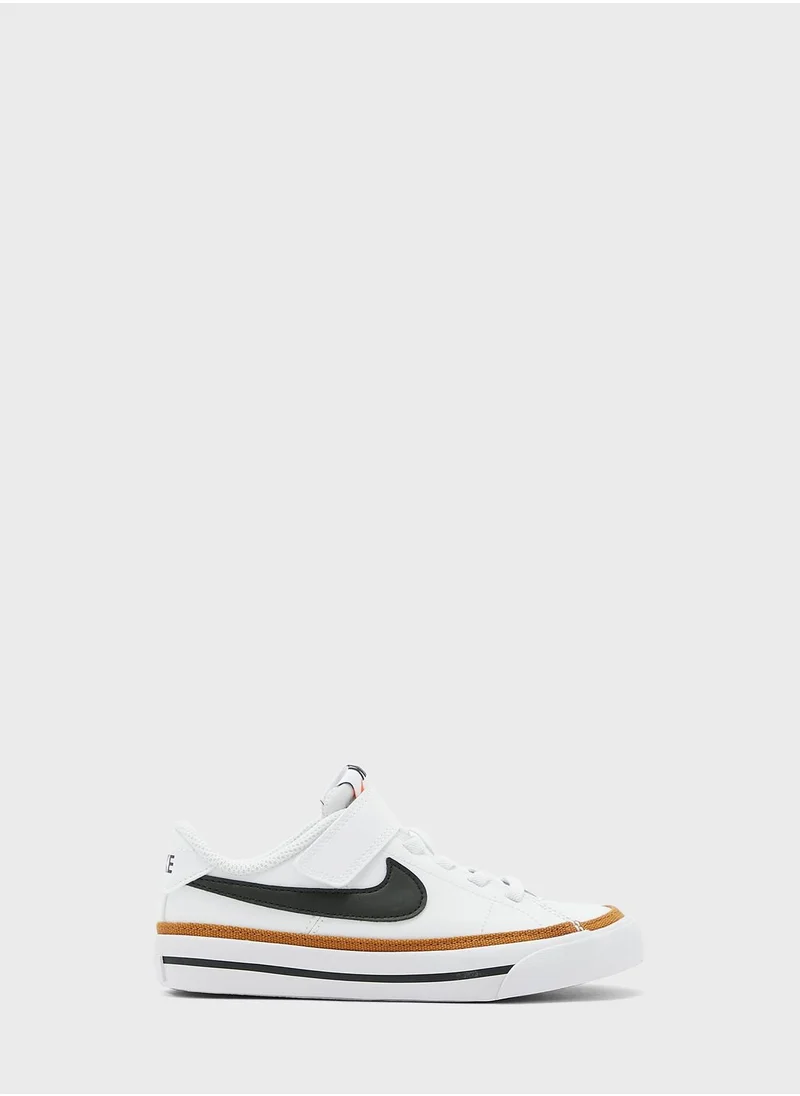 Nike Kids Court Legacy
