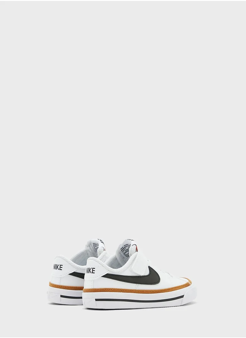 Nike Kids Court Legacy