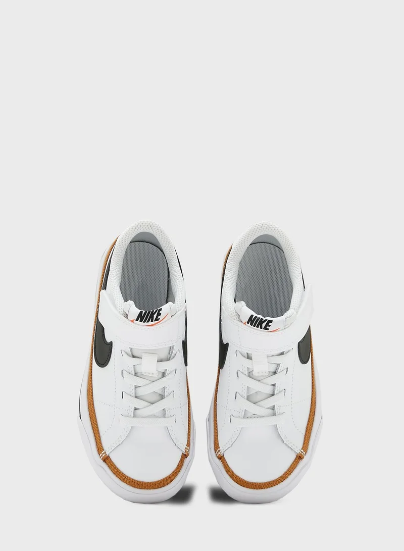 Nike Kids Court Legacy