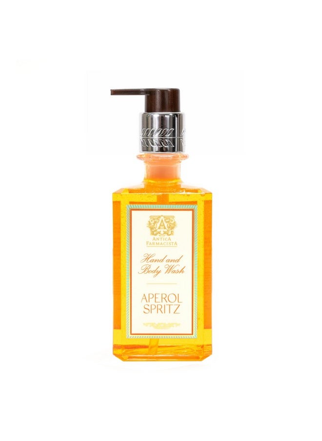 Aperol Spritz Hand & Body Wash 10 Fl Oz - pzsku/ZB042BF7A5A6D097390B1Z/45/_/1720446195/2e0ea7e8-b685-45aa-a411-3a9b752818f9