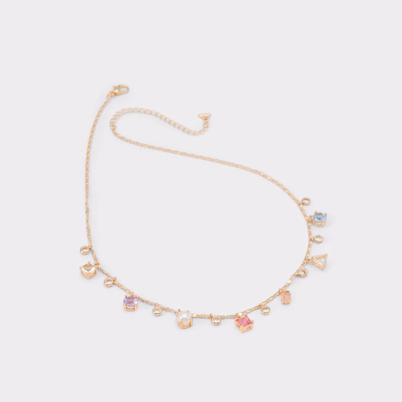 الدو Gavabriria Jewellery Necklace