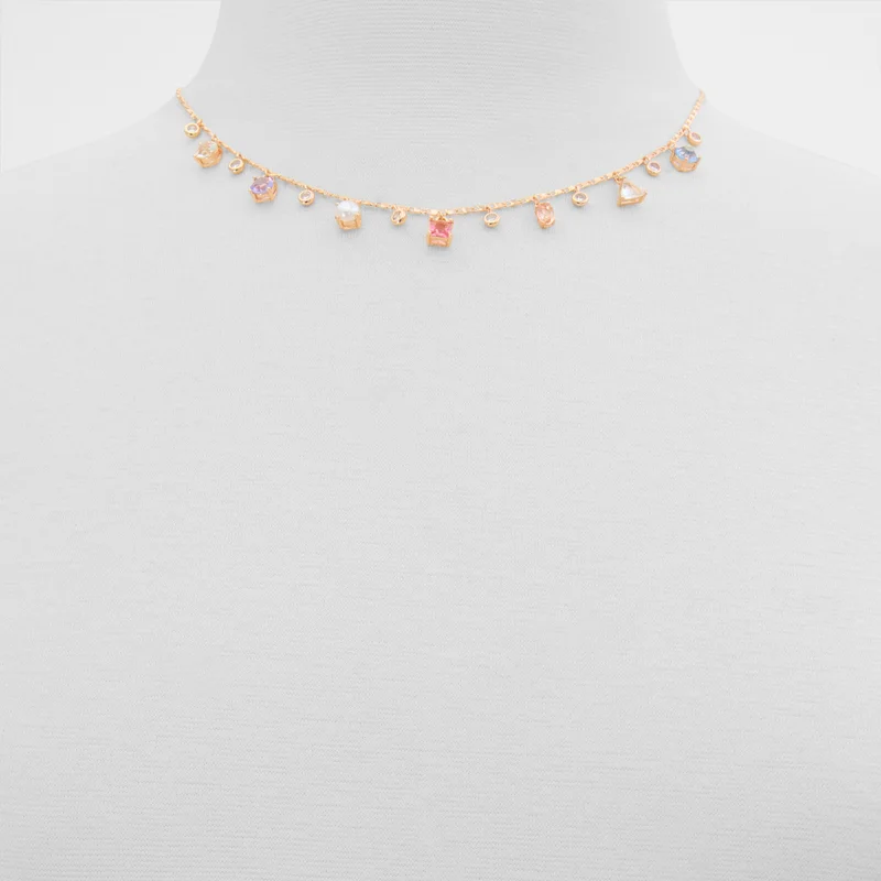 الدو Gavabriria Jewellery Necklace