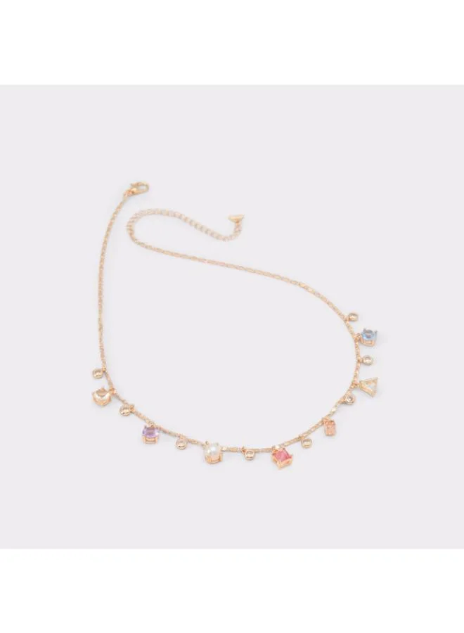 ALDO Gavabriria Jewellery Necklace