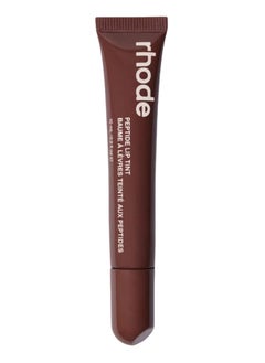 rhode Rhode Lip Tint Espresso: The Perfect Blend of Hydration and Sophistication  - Image 1