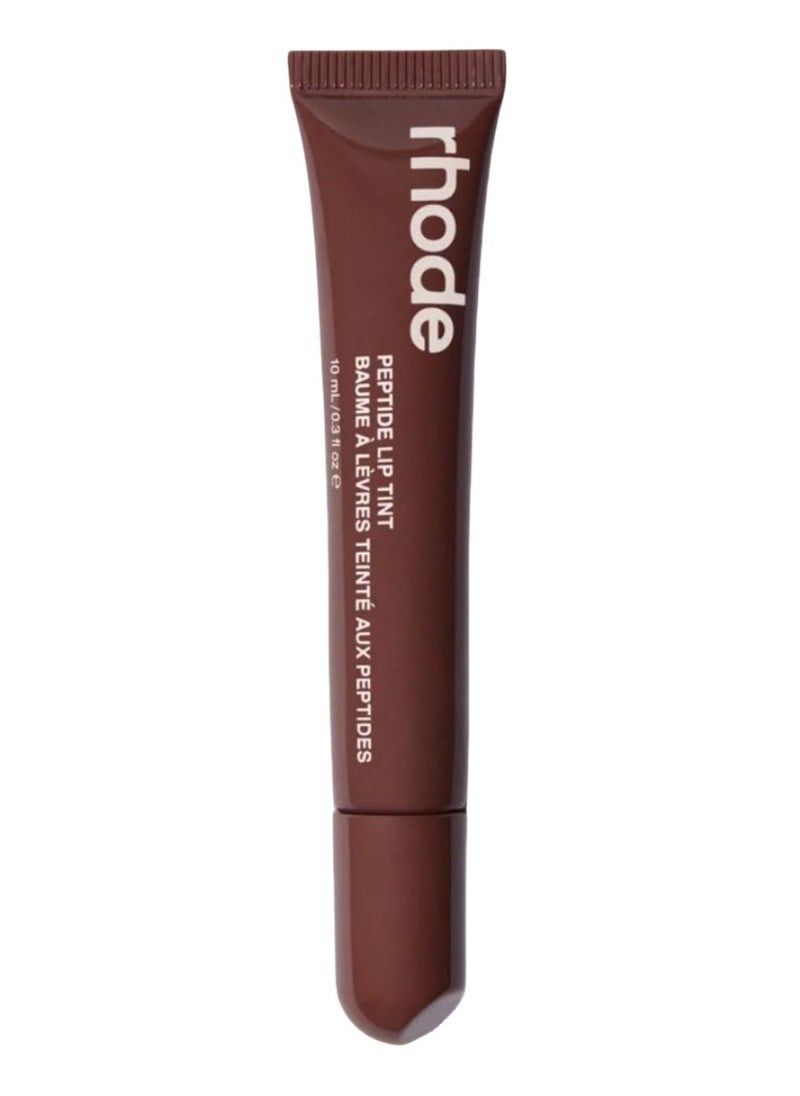 rhode Rhode Lip Tint Espresso: The Perfect Blend of Hydration and Sophistication  - Image 1