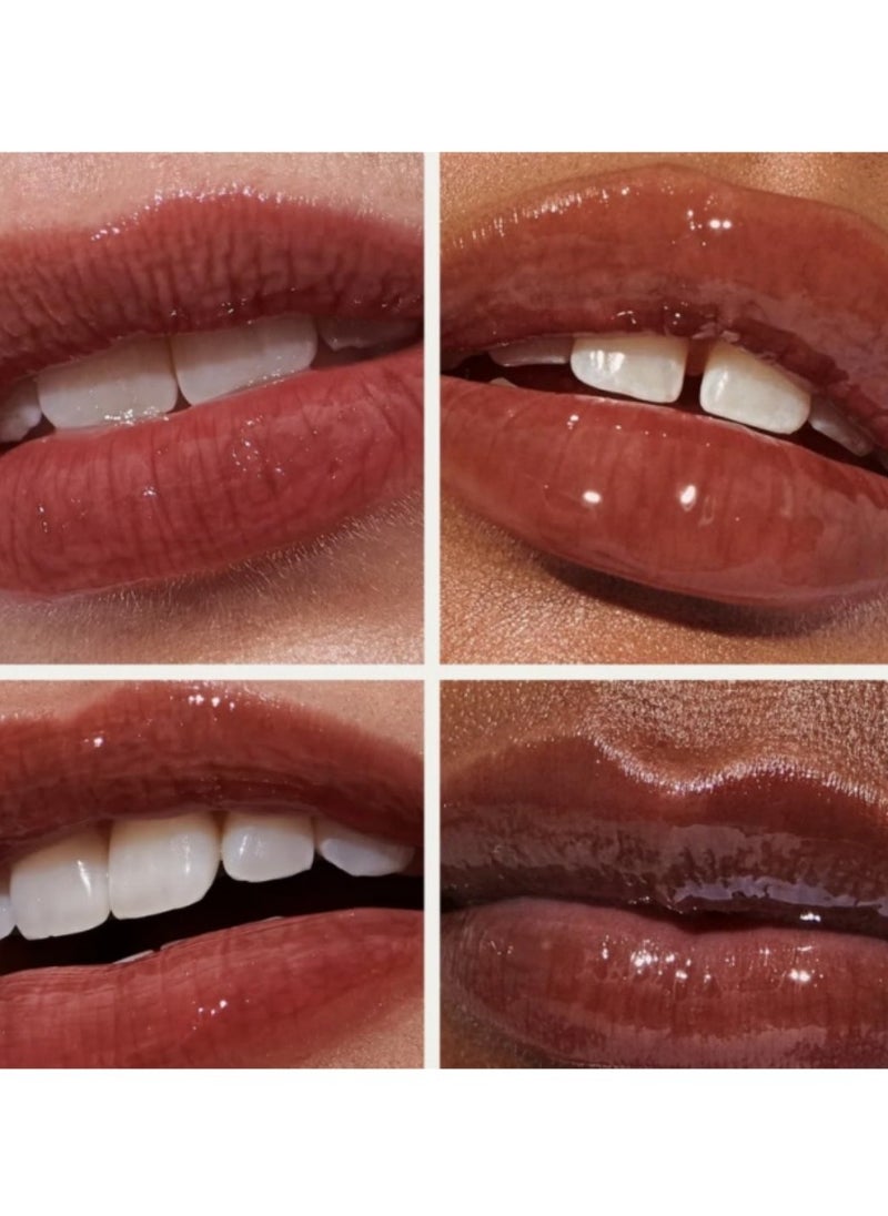 rhode Rhode Lip Tint Espresso: The Perfect Blend of Hydration and Sophistication  - Image 3