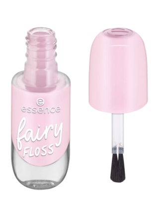 Gel Nail Colour Fairy Floss 70 - view 2