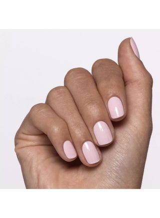 Gel Nail Colour Fairy Floss 70 - view 5