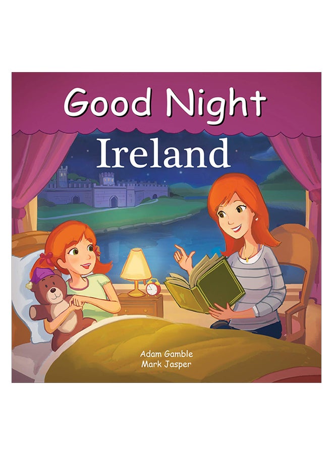 Good Night Ireland