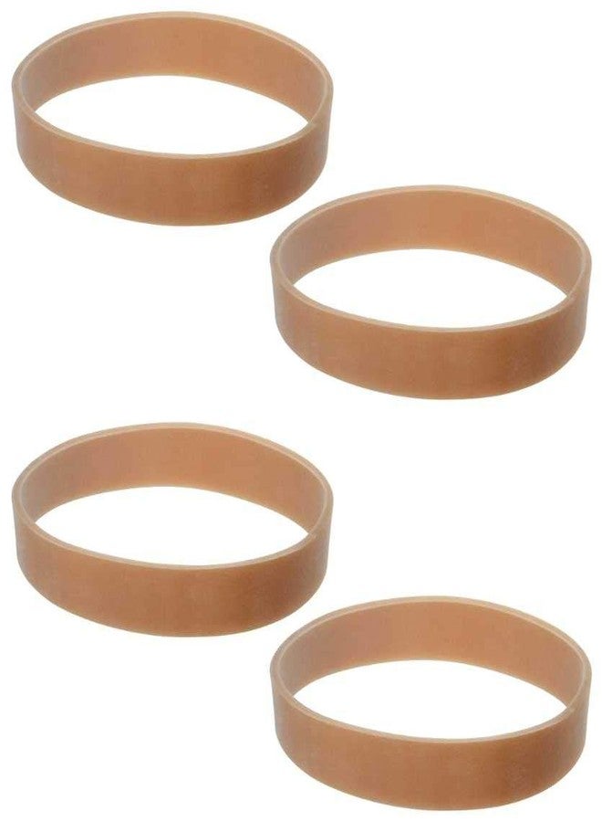 Toko Stopper Band (4 Pieces) - Protect Ski Brakes in Storage - Image 1