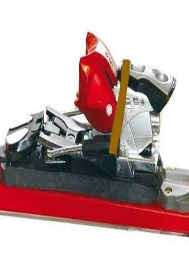 Toko Stopper Band (4 Pieces) - Protect Ski Brakes in Storage - Image 2