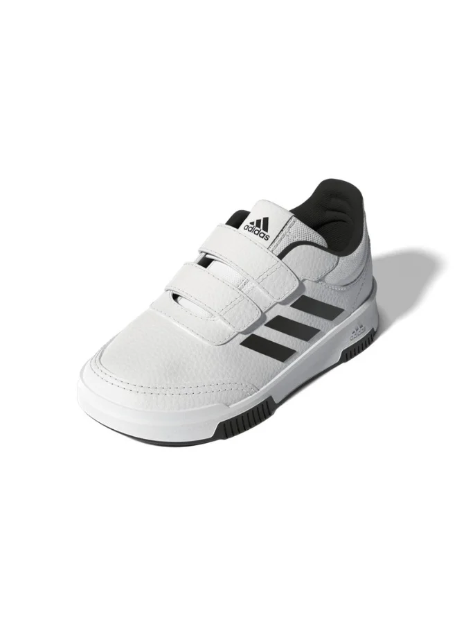 adidas حذاء رياضي تينسور سبورت 2.0 CF للأطفال الرضع أبيض
