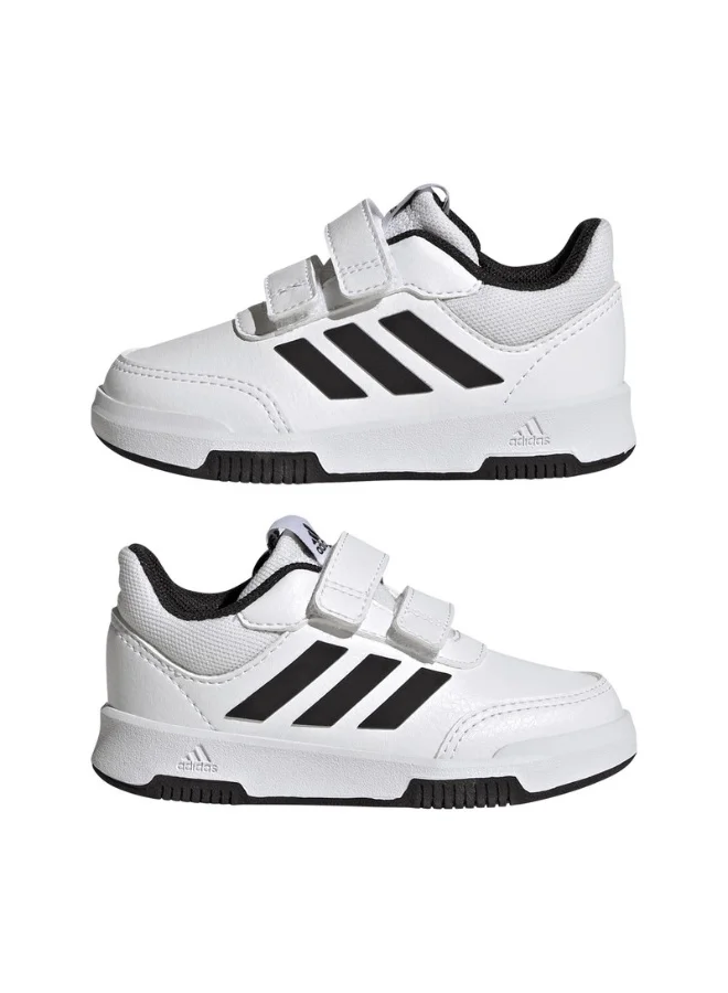 adidas حذاء رياضي تينسور سبورت 2.0 CF للأطفال الرضع أبيض