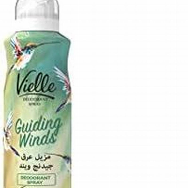 VIELLE DEO SPRAY GUIDING WINDS 150 ML
