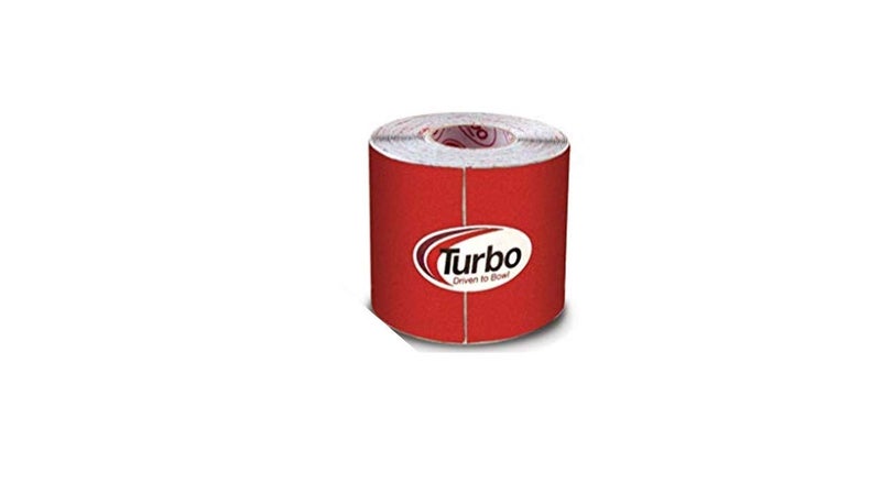 Turbo Big Red Fitting Tape- 2 inch Wide Roll - Image 2