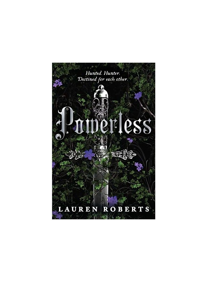 Powerless A Powerless Story