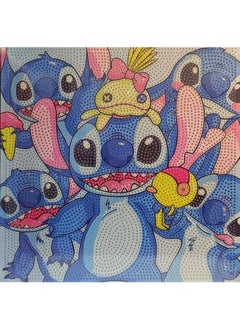 Diamond Painting Kits for Kids, 5D Arts and Crafts for Kids, Drawing Kits for Beginners