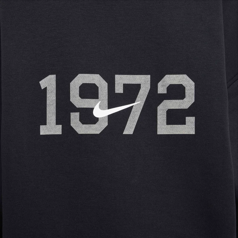Nike Black Nike Sportswear Club Fleece  | Best Price UAE