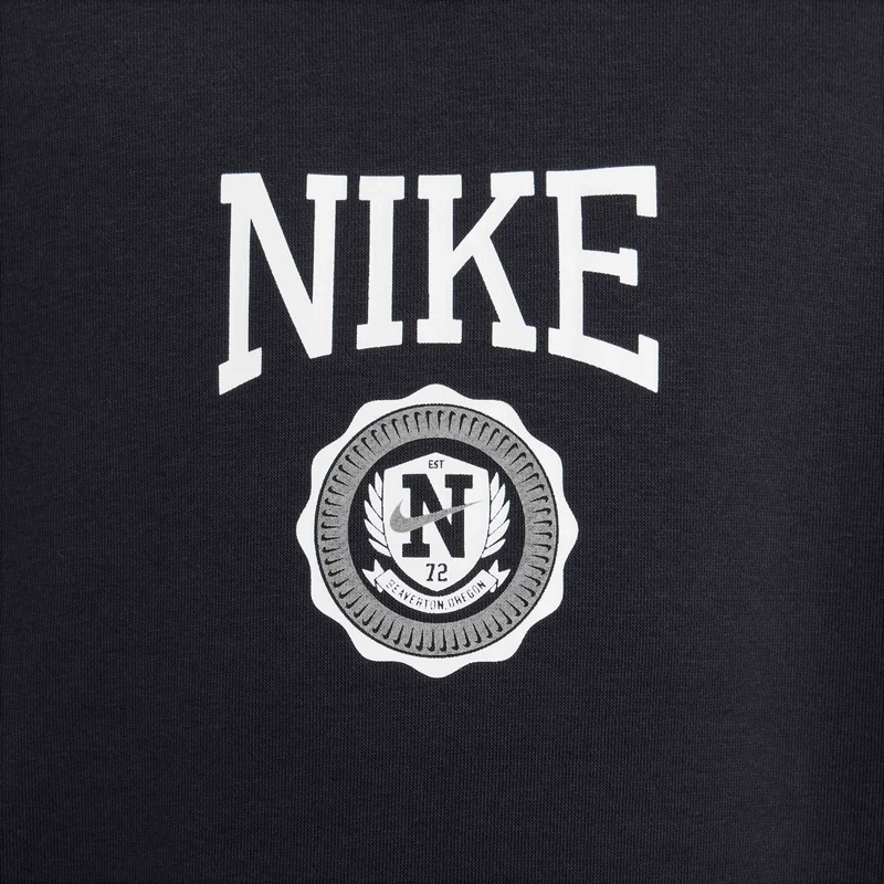 Nike Black Nike Sportswear Club Fleece  | Best Price UAE