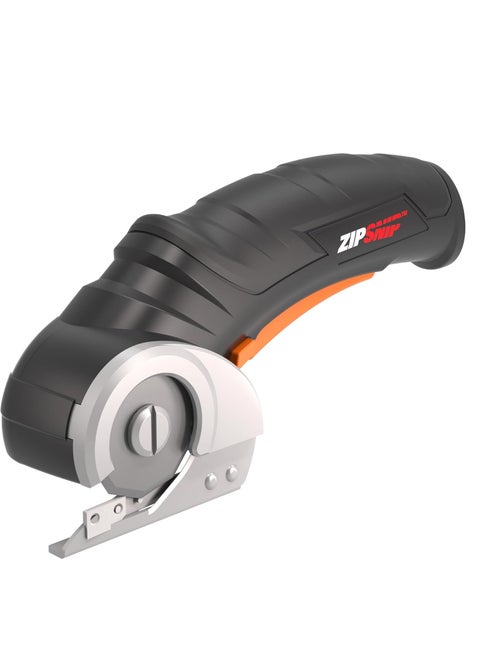 Worx WX082L 4V ZipSnip Cordless Electric Scissors, fabric scissors, rotary cutter
