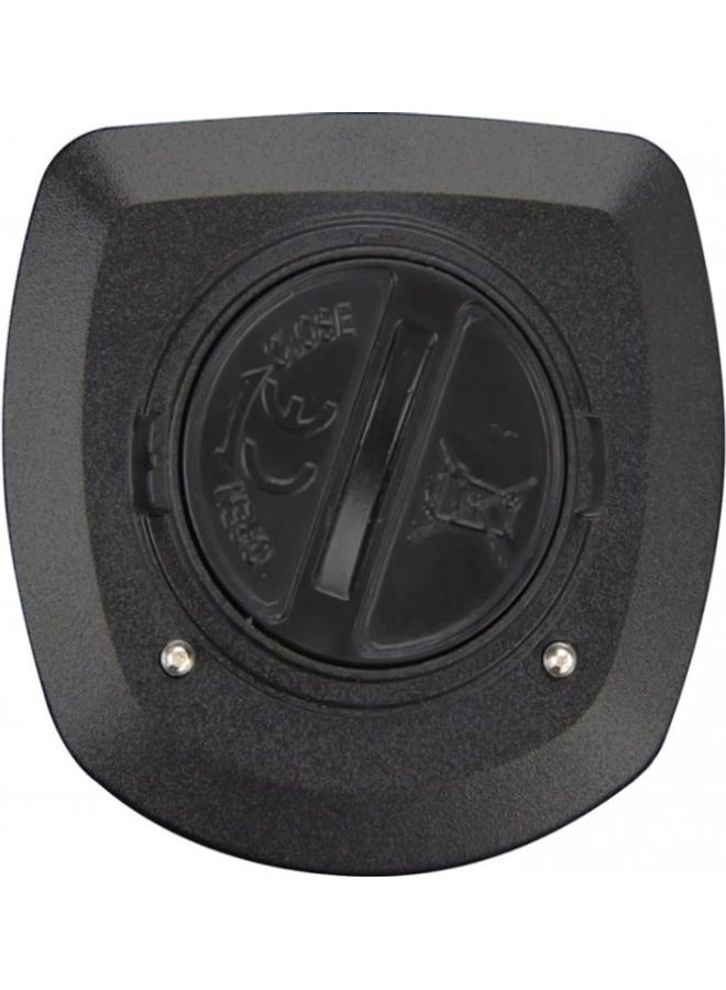 سان دينج ساندنق عداد السرعة والمسافة والزمن للدراجة ضد الماء و باضاءة ليلية و 16 ميزة مختلفة 46x46x19مم - Image 2