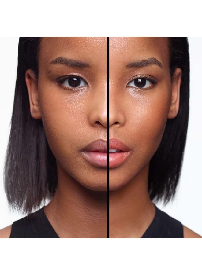 NUDESTIX Tinted Blur Sculpt Stick - Nude Neutral Deep - Image 3