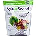 Xlear XyloSweet Plant Sourced Xylitol Sweetener  Pure Natural Sugar Substitute Granules NonGMO GlutenFree 5 Pound Bag Pack of 1 - Image 2