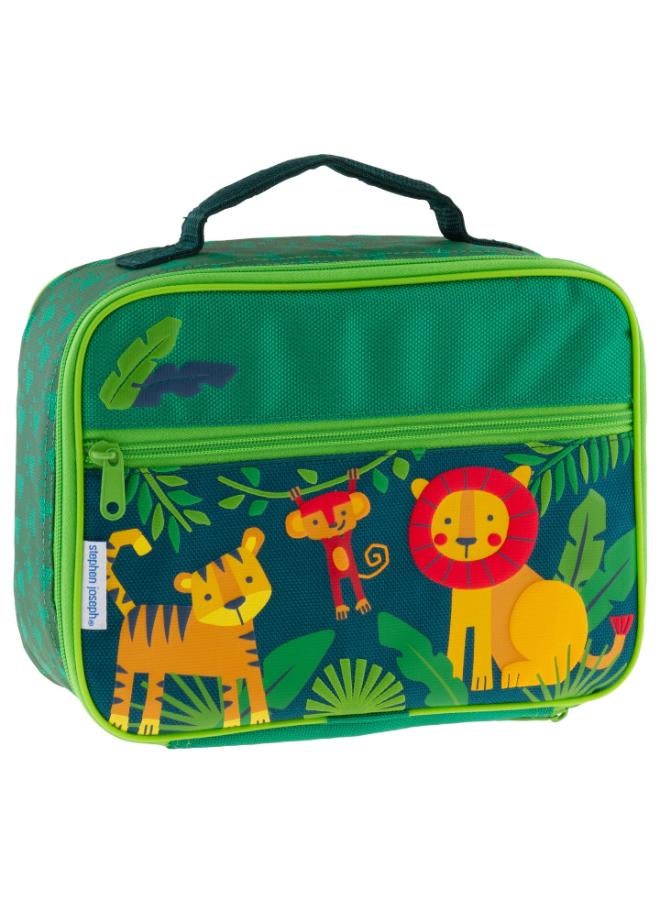 ستيفن جوزيف حقيبة غداء يونيكورن الكلاسيكية - Image 1