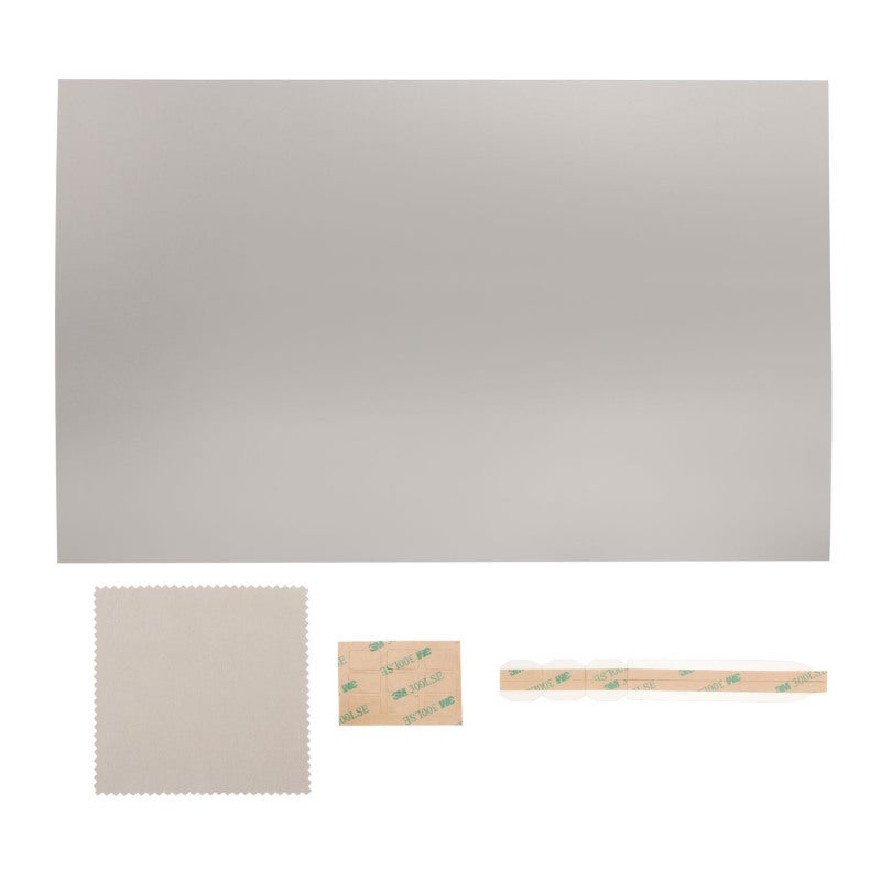 3m 3m Computer Screen Filter 465mm x 290mm ZB043B1FDE9849D06D694Z