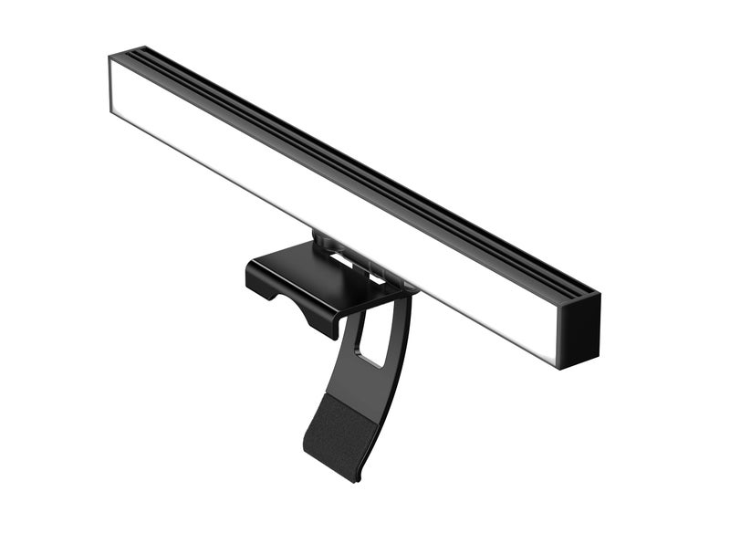 HumanCentric Video Conference Lighting, Add-On Only Light for Streaming and Video Conferencing, Add-On Only Kit Requires Existing Single or Double Kit, for Double, Triple, or Quadruple Light Setup, - Image 1