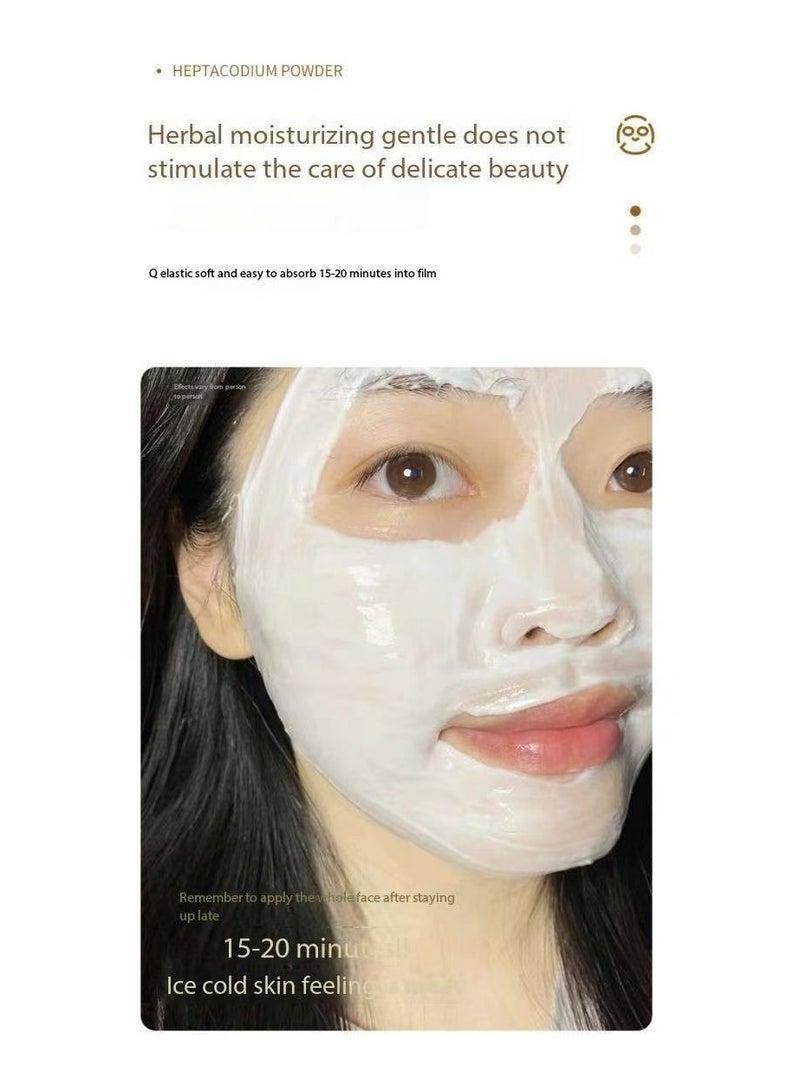 China Eggshell Mask - Image 3