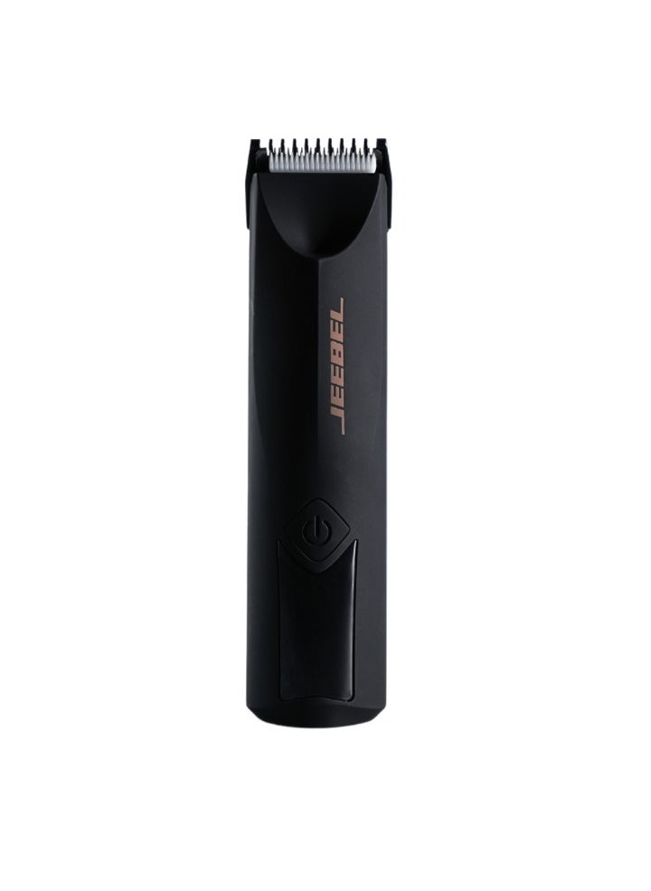 Jeebel - JEEBEL JE-B360 Shaver - Safe and easy to use, ideal for sensitive areas and waterproof for use in the shower - Image 1