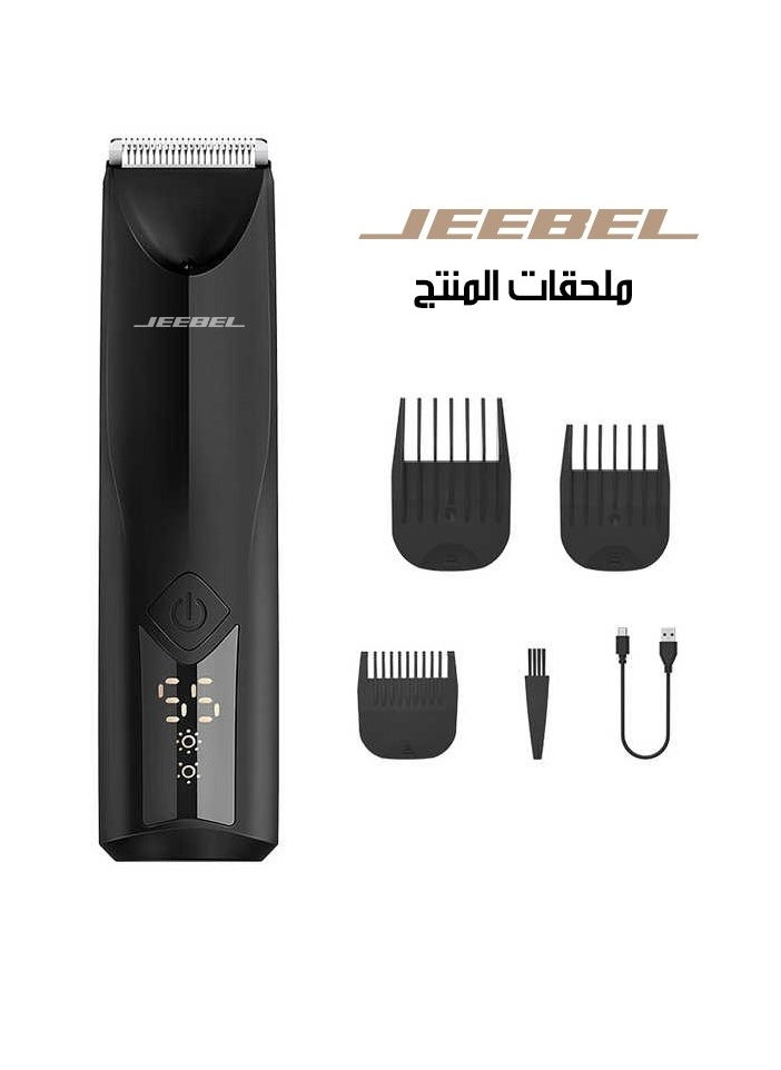 JEEBEL JE-B360 Shaver - Safe and easy to use, ideal for sensitive areas and waterproof for use in the shower - pzsku/ZB043F7F9345E5C42A256Z/45/1741679991/64fa0ca8-7c85-480c-a8e4-fe6c0a675881