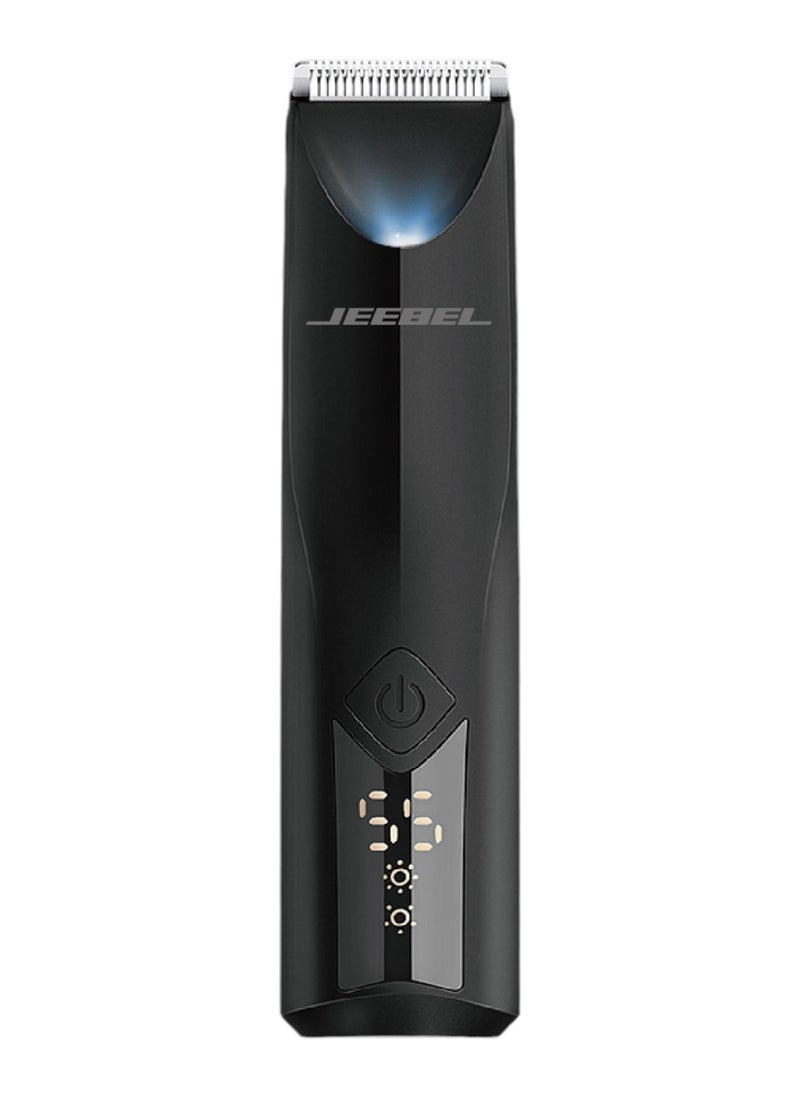 JEEBEL JE-B360 Shaver - Safe and easy to use, ideal for sensitive areas and waterproof for use in the shower - pzsku/ZB043F7F9345E5C42A256Z/45/1741679992/fc15e5d6-b031-47a6-9d5b-960f3837aa5c