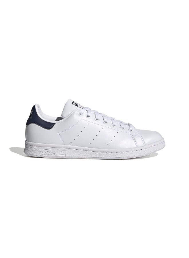 adidas Originals adidas STAN SMITH White Originals Kids Shoes  - Image 1
