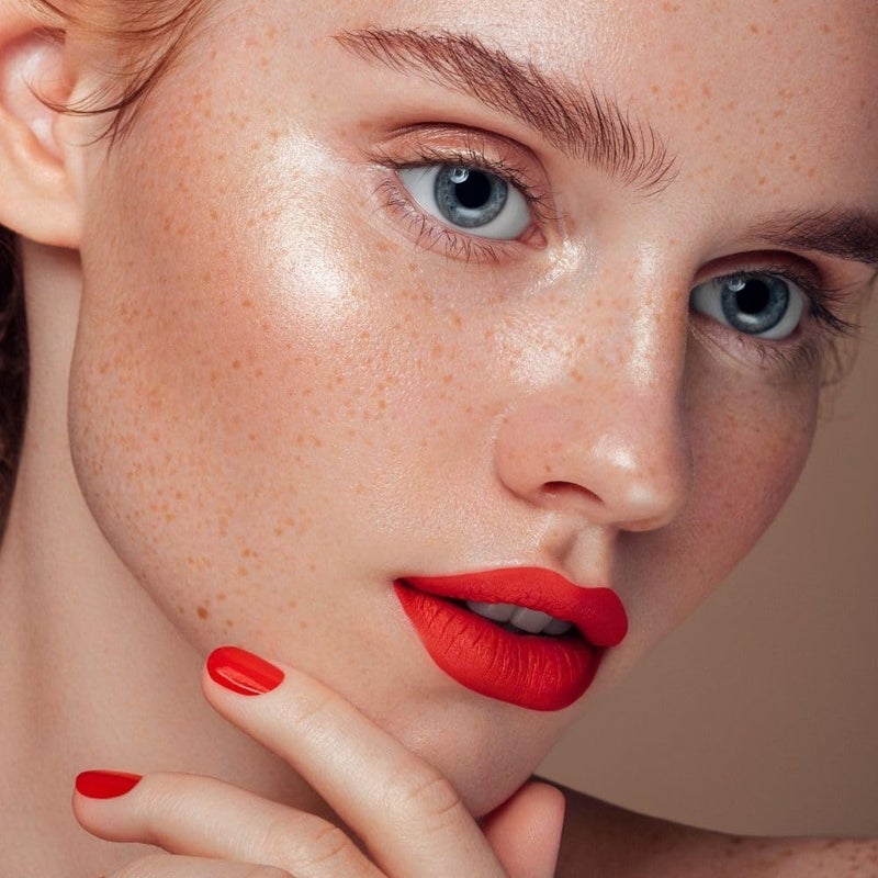 Emani Blush & Bronzer - Natural Mineral Pressed Bronzer for Face - Radiant Skin Blush for Sun Kissed Glow, All Skin Types including Sensitive Skin, Copacabana - Image 4