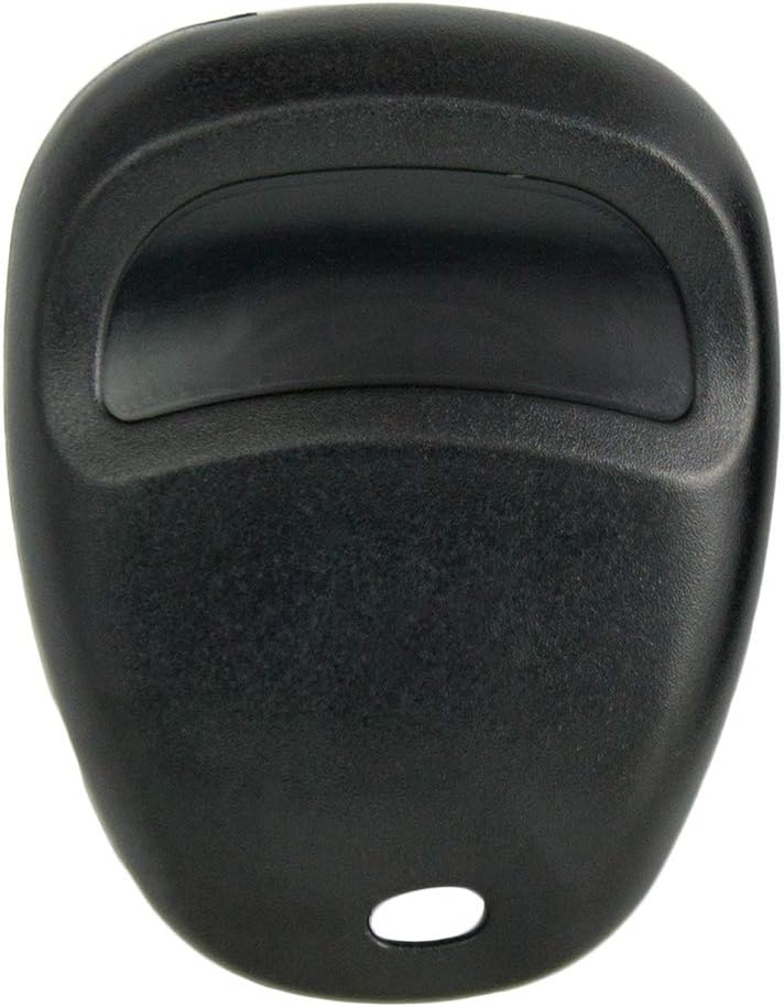 Keyless2Go Replacement Shell Case for Remote Key Fob (2 Pack) - Image 3