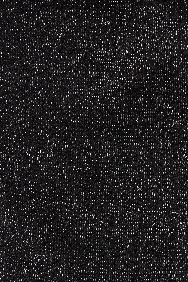 H&M Glittery tights