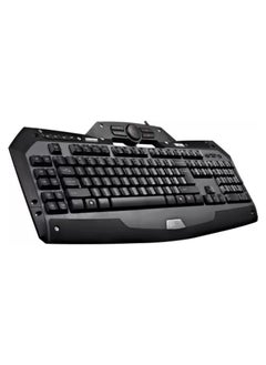 Circle Circle Armor – Professional Gaming Keyboard with LED Backlight  - Image 2